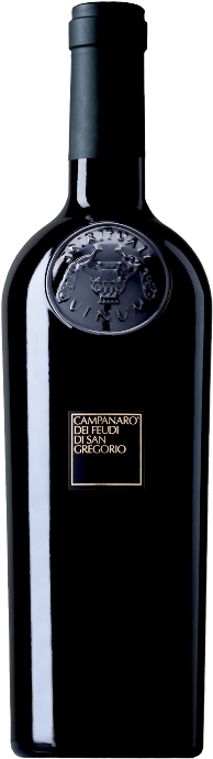 Feudi di San Gregorio Campanaro Riserva Bianco